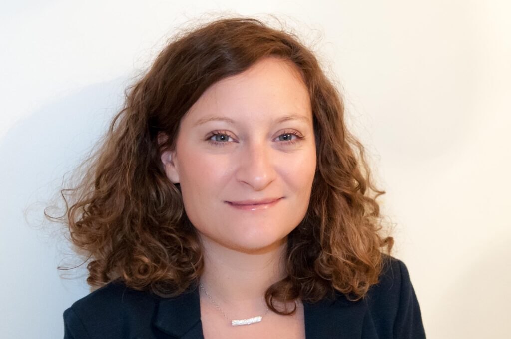 Responsable Recrutement GRDF qui a confié à Alternance & Formation Conseil la gestion administrative des contrats.