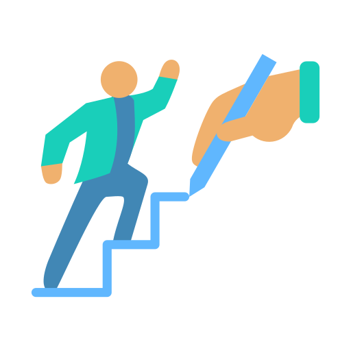 Le coaching à la recherche d'alternance pour aider les étudiants dans les écoles.